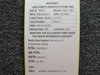 130358-3 Airesearch Series 1 Pneumatic Relay