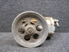 York R206R-20662 York AC Compressor with Pulley 