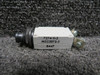 Klixon 7274-11-3 (Alt: MS22073-3) Klixon Circuit Breaker 