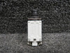 Klixon 7277-2-3 (Alt: MFD-0385A) Klixon Circuit Breaker 