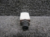 Klixon 7277-2-3 (Alt: MFD-0385A) Klixon Circuit Breaker 