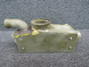 825002-501 Aerostar 601 TIO-540-AA1A5 Air Filter, Airbox Assy LH