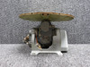 Bendix Airplane Parts & Equipment 4000504-0301 Bendix DA-1203A Antenna Drive Assy with Mods and Radar Array 