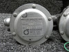 2H22-16 Airborne Pressure Regulating Valve Assembly