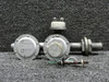 2H22-16 Airborne Pressure Regulating Valve Assembly