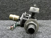 2H22-16 Airborne Pressure Regulating Valve Assembly