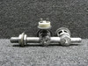 2H22-16 Airborne Pressure Regulating Valve Assembly