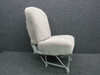 63443-000 / 63068-006 Piper PA28-180 Frame & Cushion Forward Seat LH / RH