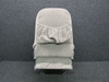 63443-000 / 63068-006 Piper PA28-180 Frame & Cushion Forward Seat LH / RH