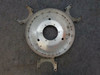 D-3571 Beechcraft 58 Propeller Bulkhead and Fillet Assembly