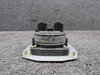  Standard Precision Suction Indicator with Rounded Mount 
