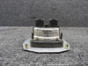  Standard Precision Suction Indicator with Rounded Mount 