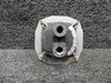  Standard Precision Suction Indicator with Rounded Mount 