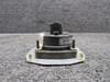  Standard Precision Suction Indicator with Rounded Mount 