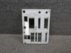 Gulfstream 1159FP20025-57F Gulfstream GII Engine Generator and Alternator Control Placard 