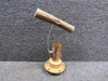 Simmonds Precision EA470A-2957 Simmonds Fuel Level Transmitter Assembly (Dented) (Core) 