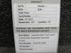 Liquidometer EA470A-2959 Liquidometer Fuel Level Transmitter Assembly (Dented) (Core) 