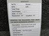 Simmonds Precision EA470A-1526 Simmonds Fuel Level Transmitter Assembly (Dented) (Core) 