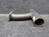 Does Not Apply 96-950002-7 Beech 95-B55 Exhaust Stack Cylinder Assembly No. 4 LH w Probe Hole 