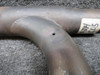 Does Not Apply 96-950002-7 Beech 95-B55 Exhaust Stack Cylinder Assembly No. 4 LH w Probe Hole 