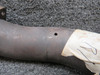 Does Not Apply 96-950002-33 Beech 95-B55 Exhaust Stack Cylinder Assembly No. 5 RH w Probe Hole 