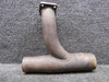 Does Not Apply 96-950002-31 Beech 95-B55 Exhaust Stack Cylinder Assembly No. 3 RH w Probe Hole 