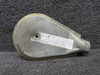 Does Not Apply 84D38-2 Beechcraft 58 Cabin Heater Inlet Adapter 