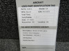Does Not Apply 84D38-2 Beechcraft 58 Cabin Heater Inlet Adapter 