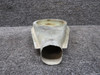 Does Not Apply 84D38-2 Beechcraft 58 Cabin Heater Inlet Adapter 
