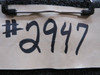 D-2684 (Alt: 550-602) Triplett Ammeter Indicator (-100 to +100)