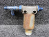 3153-00-9 Dukes Solenoid Valve (Volts: 24) (Minor Rust)