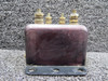 100-364313-1 Beechcraft Overvoltage Relay Unit (Worn)