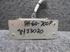 Piper PA60-700P Relay Box Assembly