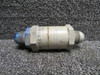 869A-8BT-28 Circle Seal Fuel Check Valve (PSI: 600)