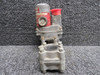 AV16B-1413 General Controls Gate Valve w Serviceable Tag (Volts: 28)