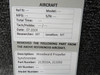 213533A, 213350 Woodward Propeller Synchronizer