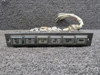 Navigation Switch Assembly with Harness (No Data Plate)