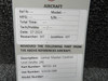 MC01-3A (Use: S3100-549) Lamar Master Control Unit (Volts: 24)