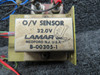 B-00305-1 Lamar Over Voltage Sensor Assembly