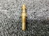 Continental Fuel Injection Nozzle P/N639368-19C (New Surplus)