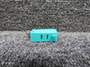 487-940 (Alt: MS25253-2) Micro Switch Limit Switch (New Old Stock)
