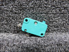 487-940 (Alt: MS25253-2) Micro Switch Limit Switch (New Old Stock)