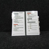 2013 Piper PA-31T Emergency Checklist (C20)