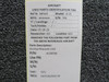 AC69596 Dunlop Maxaret Unit