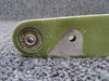 0761202-50 Cessna A185F Elevator Rear Bellcrank Assembly