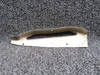 1200084-22 (Use: 1200231-2) Cessna T210H Retainer Cabin Air Vent RH