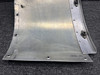 96-910011-184 Beechcraft 95-B55 Door Nacelle Aft Cowl RH (Colored) (Patched)