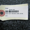 46109-000 Piper PA-31T Tube Baggage Door Latch (NEW OLD STOCK)