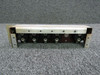 PDLM-45 / PDLM-120 Beech B-60 Klixon Breaker Panel Set (28V, 45 & 120A)