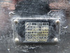 4205-003-000 TAC Electronic Cycle De-Icing Switch w Green Repairable Tag (Core)